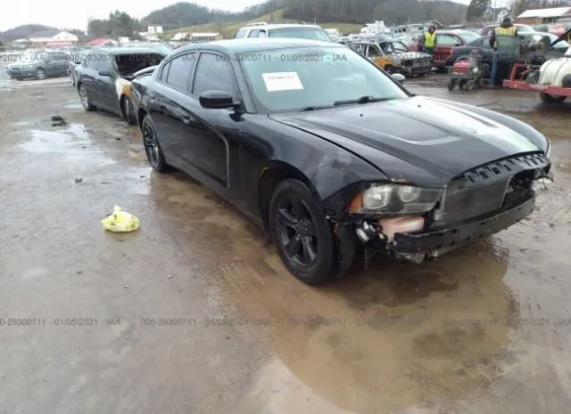 DODGE CHARGER 2011 2b3cl1ct6bh565322