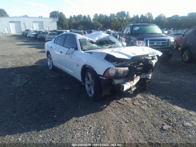 DODGE CHARGER 2011 2b3cl1ct6bh579348