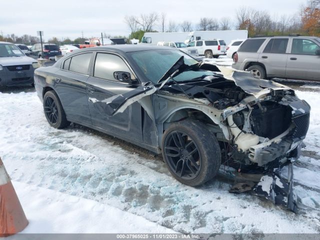 DODGE CHARGER 2011 2b3cl1ct7bh539909