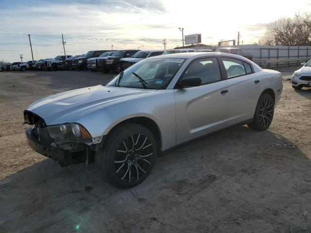 DODGE CHARGER 2011 2b3cl1ct7bh574398