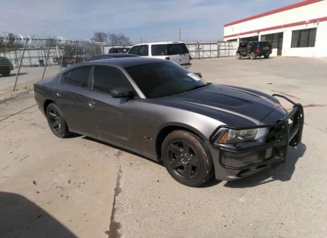 DODGE CHARGER 2011 2b3cl1ct7bh579231