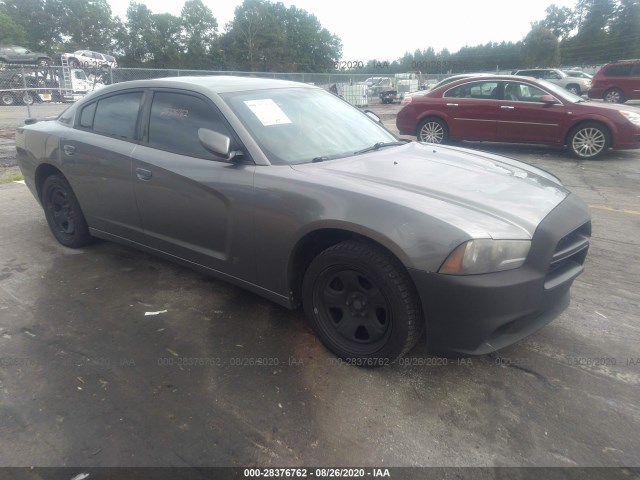 DODGE CHARGER 2011 2b3cl1ct7bh582355