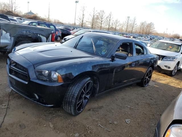 DODGE CHARGER PO 2011 2b3cl1ct7bh591329