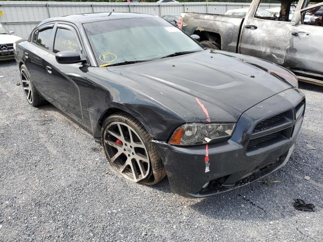 DODGE CHARGER PO 2011 2b3cl1ct8bh540552