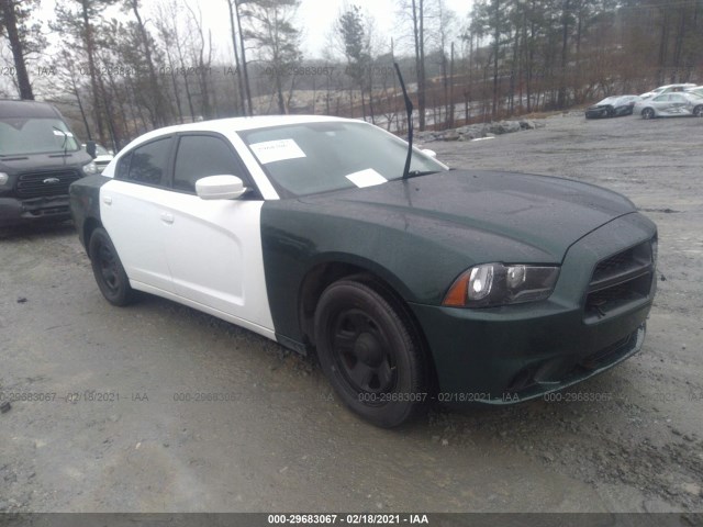 DODGE CHARGER 2011 2b3cl1ct8bh557092