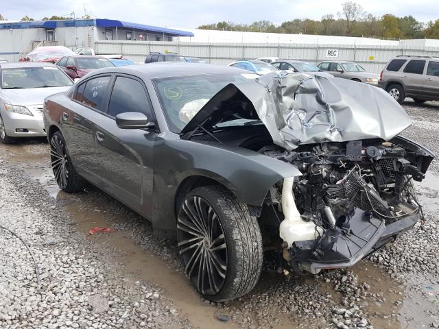 DODGE CHARGER PO 2011 2b3cl1ct8bh587421