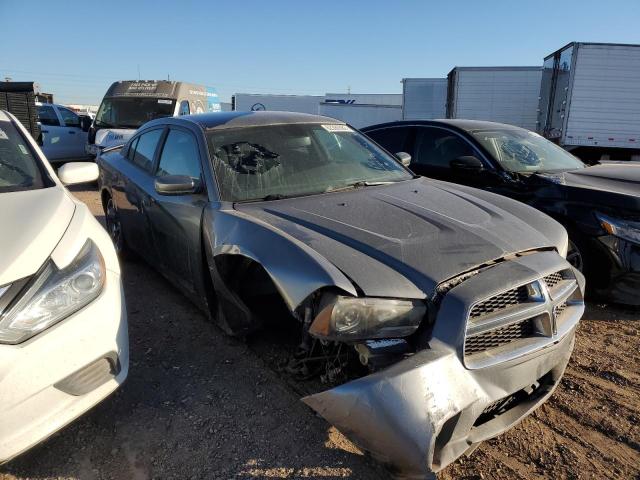 DODGE CHARGER 2011 2b3cl1ct8bh589007