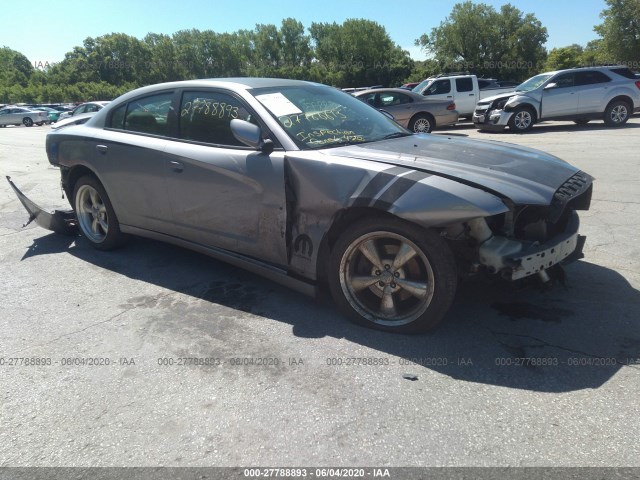 DODGE CHARGER PO 2011 2b3cl1ct9bh539832