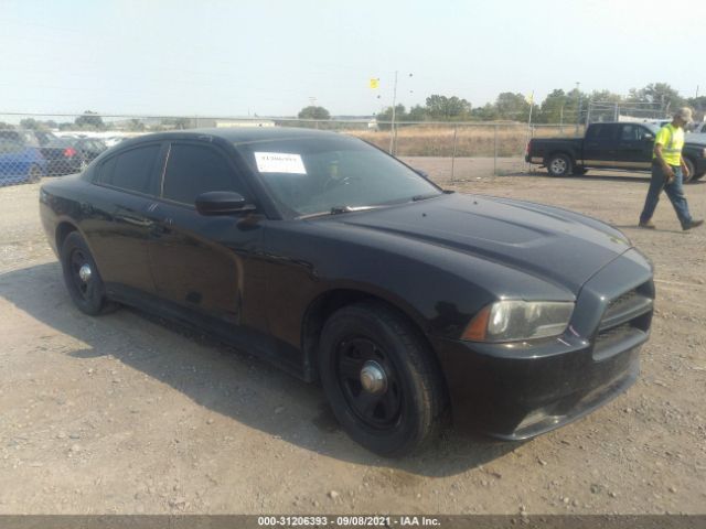 DODGE CHARGER 2011 2b3cl1ct9bh539894