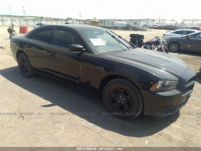 DODGE CHARGER 2011 2b3cl1ct9bh556713