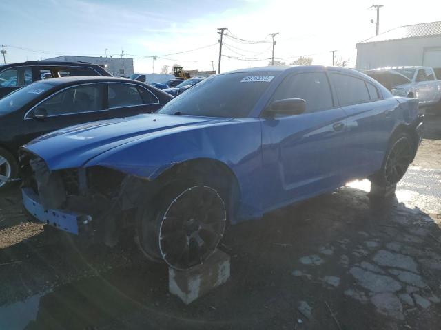 DODGE CHARGER PO 2011 2b3cl1ct9bh560874