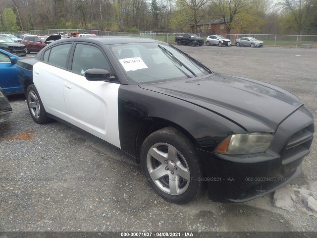 DODGE CHARGER 2011 2b3cl1ctxbh597965