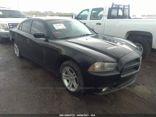 DODGE CHARGER 2011 2b3cl1ctxbh600508