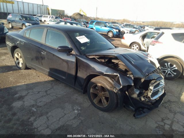 DODGE CHARGER 2011 2b3cl3bg8bh512362