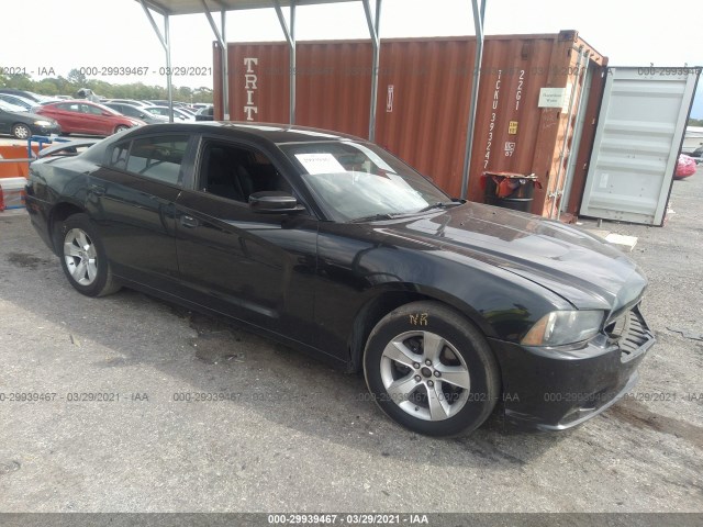 DODGE CHARGER 2011 2b3cl3cg0bh504546