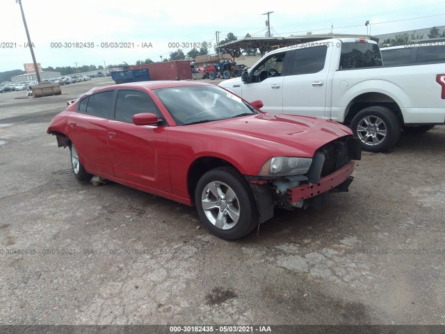 DODGE CHARGER 2011 2b3cl3cg0bh504739