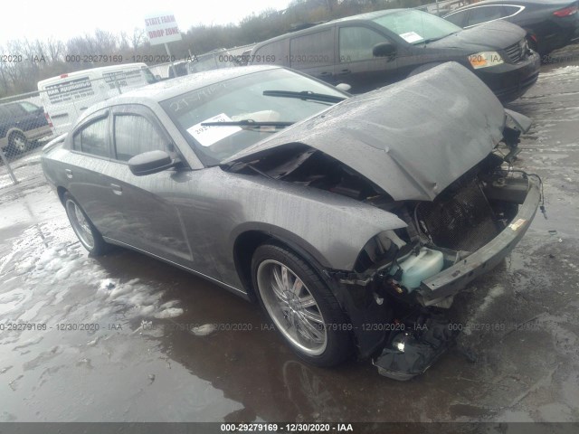 DODGE CHARGER 2011 2b3cl3cg0bh505650