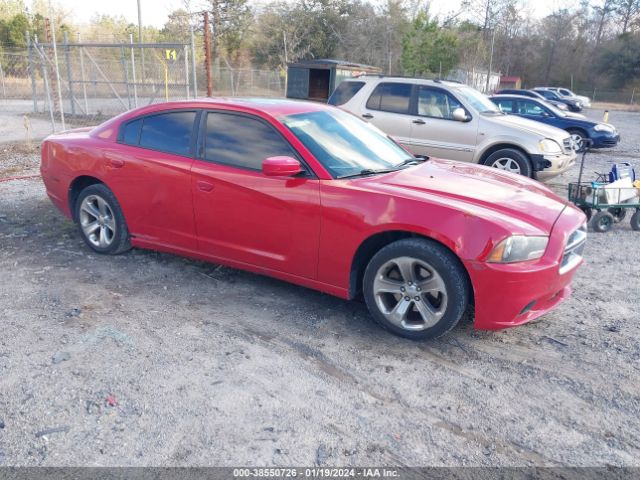 DODGE CHARGER 2011 2b3cl3cg0bh507107