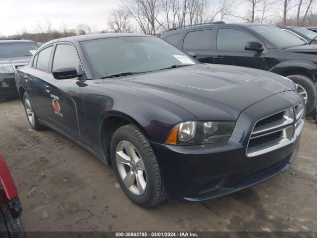 DODGE CHARGER 2011 2b3cl3cg0bh526983