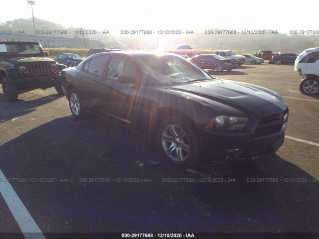 DODGE CHARGER 2011 2b3cl3cg0bh532363