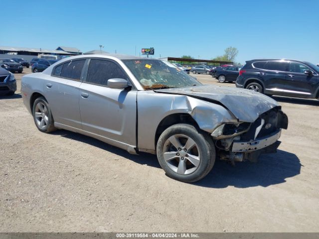 DODGE CHARGER 2011 2b3cl3cg0bh532444