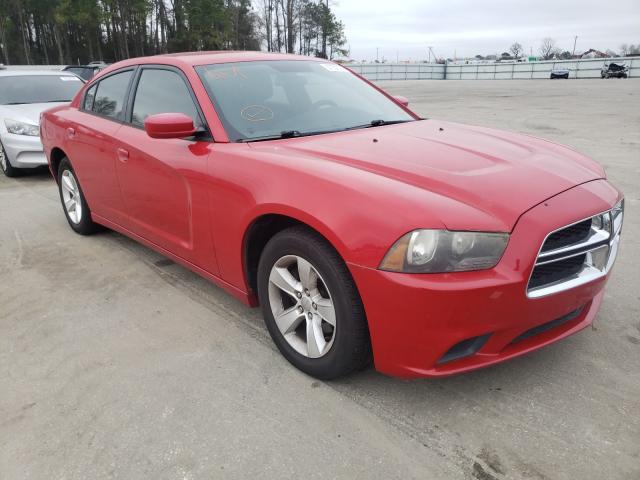 DODGE CHARGER 2011 2b3cl3cg0bh534534