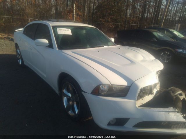 DODGE CHARGER 2011 2b3cl3cg0bh535750