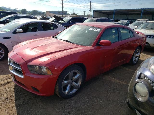 DODGE CHARGER 2011 2b3cl3cg0bh538048