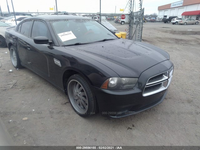 DODGE CHARGER 2011 2b3cl3cg0bh543475