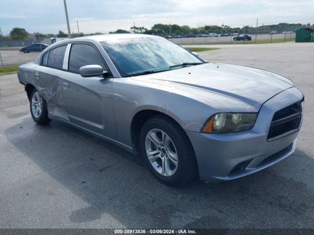 DODGE CHARGER 2011 2b3cl3cg0bh544965