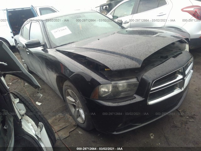 DODGE CHARGER 2011 2b3cl3cg0bh545047