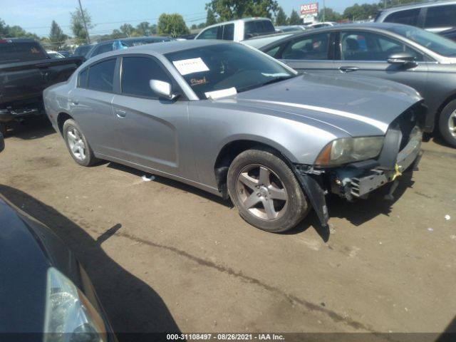 DODGE CHARGER 2011 2b3cl3cg0bh545565