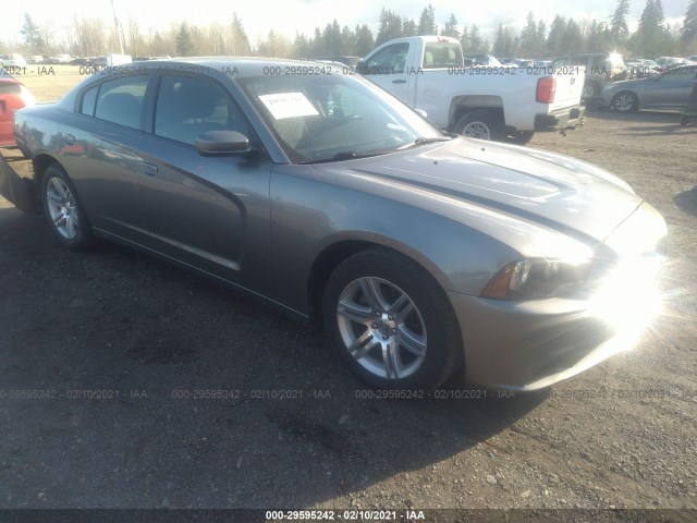 DODGE CHARGER 2011 2b3cl3cg0bh550118