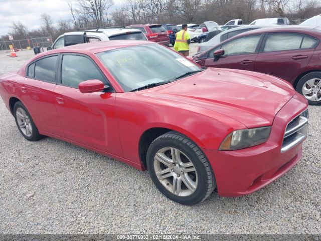 DODGE CHARGER 2011 2b3cl3cg0bh550300