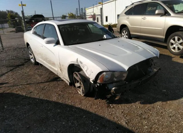 DODGE CHARGER 2011 2b3cl3cg0bh560602