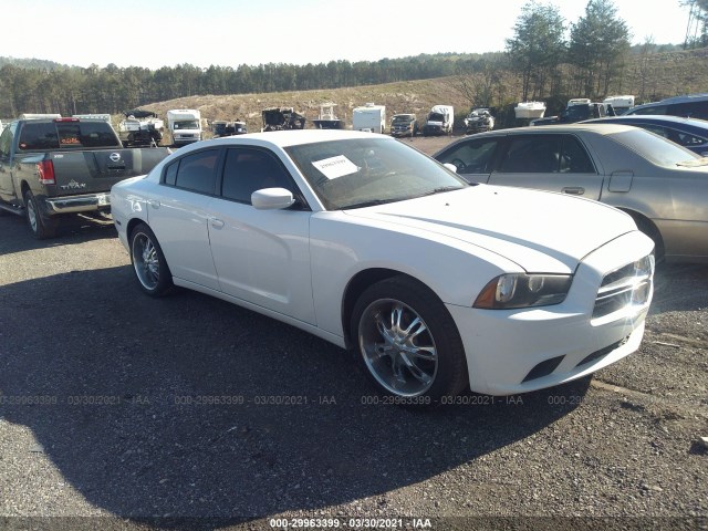 DODGE CHARGER 2011 2b3cl3cg0bh566920