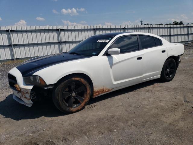 DODGE CHARGER 2011 2b3cl3cg0bh576220