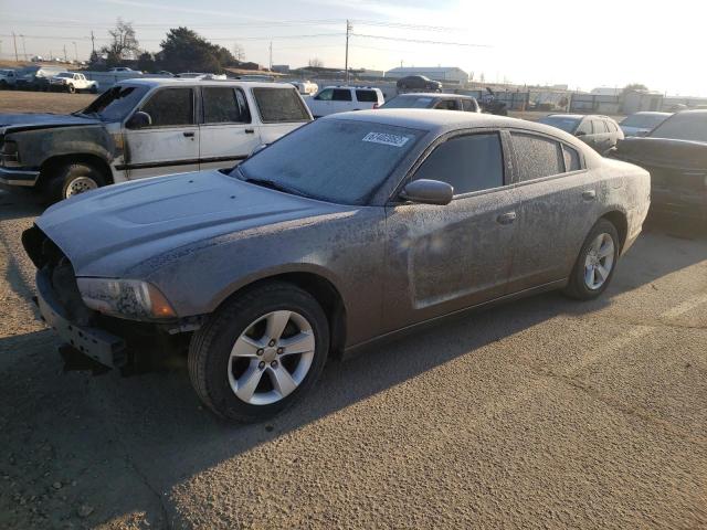 DODGE CHARGER 2011 2b3cl3cg0bh577481