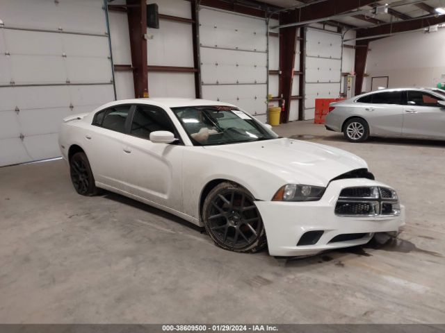 DODGE CHARGER 2011 2b3cl3cg0bh578159