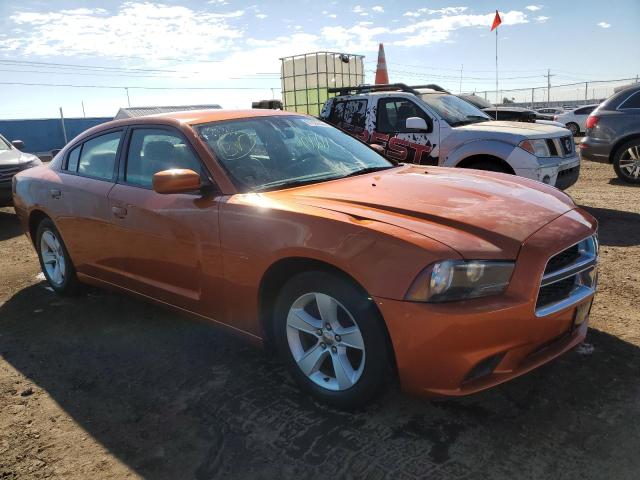 DODGE CHARGER 2011 2b3cl3cg0bh581921