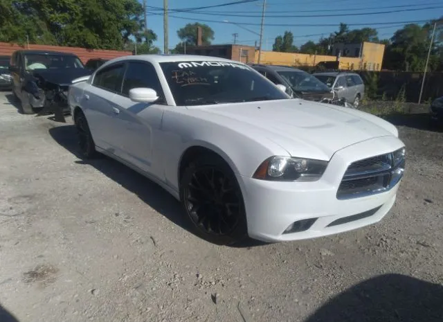 DODGE CHARGER 2011 2b3cl3cg0bh590375