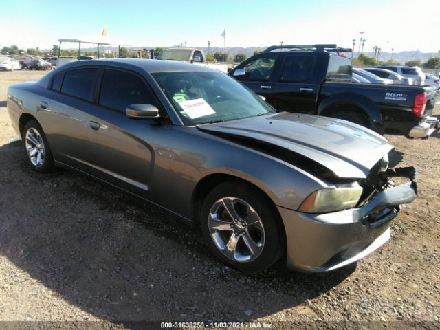 DODGE CHARGER 2011 2b3cl3cg0bh590506