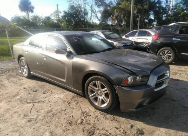 DODGE CHARGER 2011 2b3cl3cg0bh597391