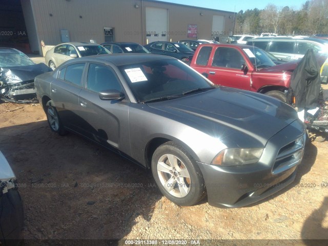 DODGE CHARGER 2011 2b3cl3cg0bh606123