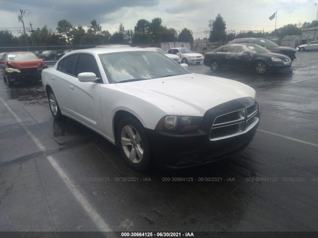 DODGE CHARGER 2011 2b3cl3cg0bh607742