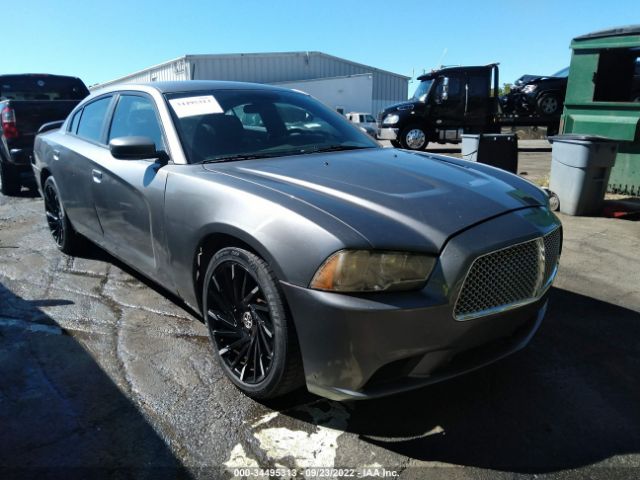 DODGE CHARGER 2011 2b3cl3cg0bh607787