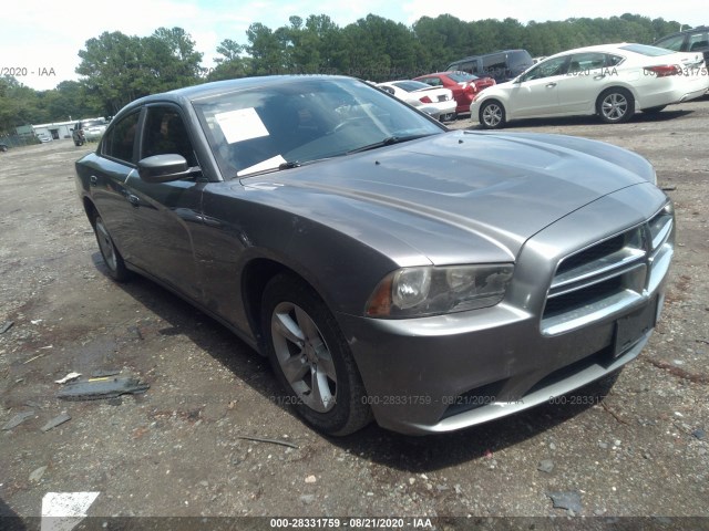 DODGE CHARGER 2011 2b3cl3cg0bh608244