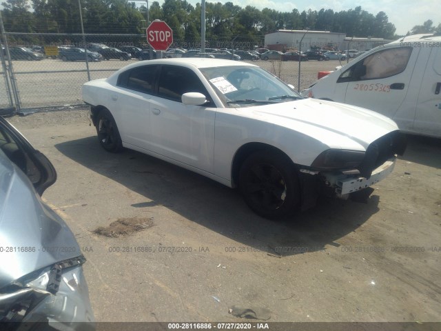 DODGE CHARGER 2011 2b3cl3cg0bh609832