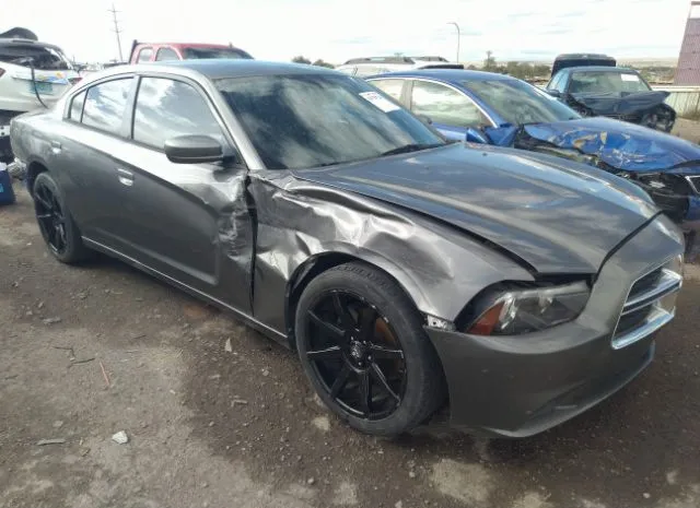 DODGE CHARGER 2011 2b3cl3cg0bh614948