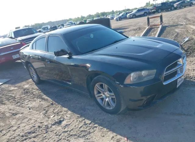 DODGE CHARGER 2011 2b3cl3cg1bh500392